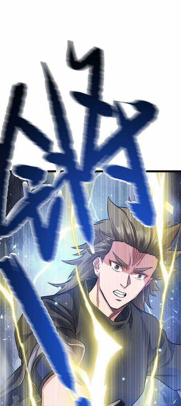 Ta Độ 999 Lần Thiên Kiếp Chapter 74 trang 37