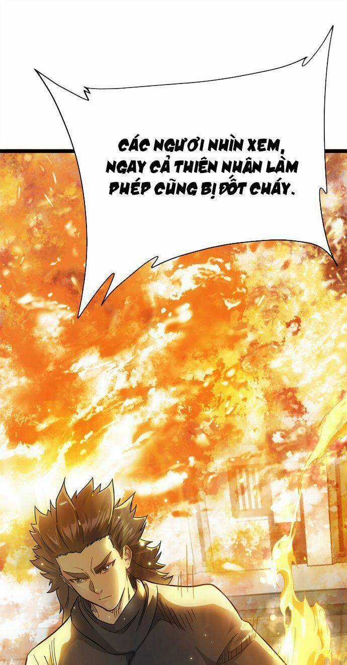 Ta Độ 999 Lần Thiên Kiếp Chapter 74 trang 4