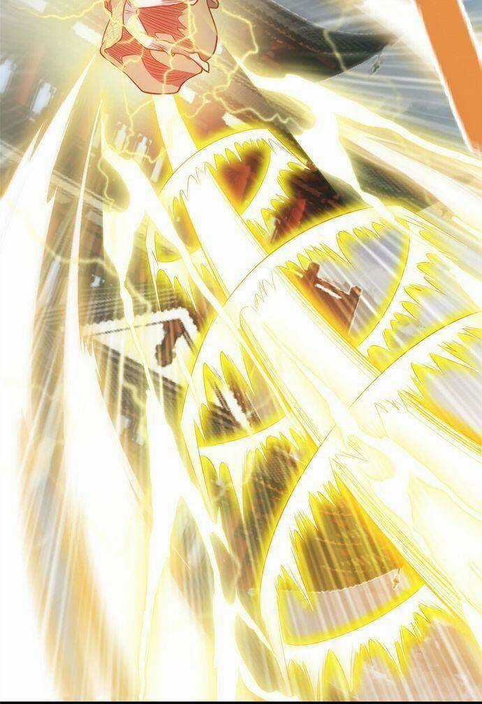 Ta Độ 999 Lần Thiên Kiếp Chapter 74 trang 44