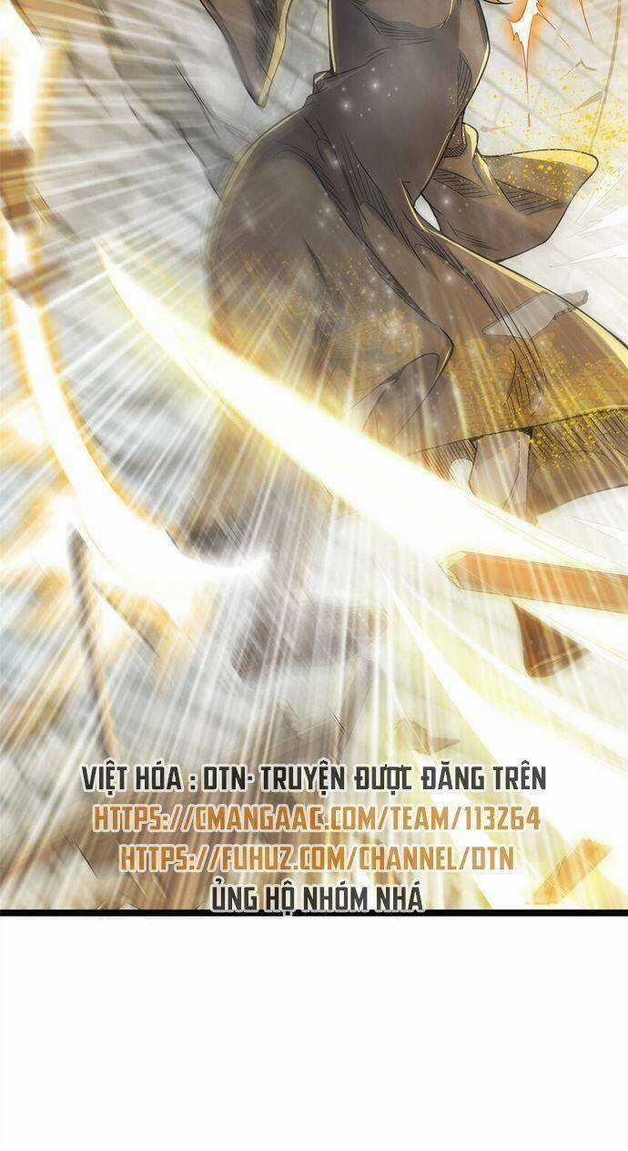 Ta Độ 999 Lần Thiên Kiếp Chapter 74 trang 49