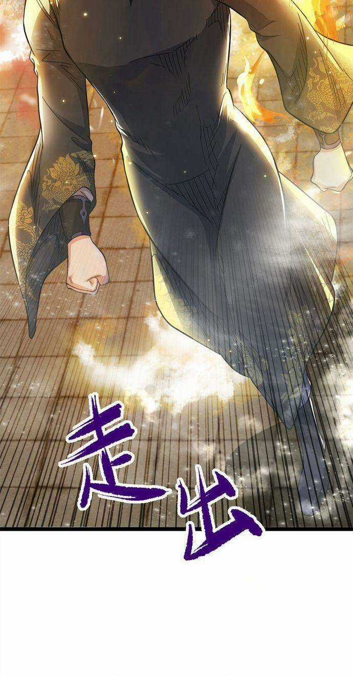 Ta Độ 999 Lần Thiên Kiếp Chapter 74 trang 5
