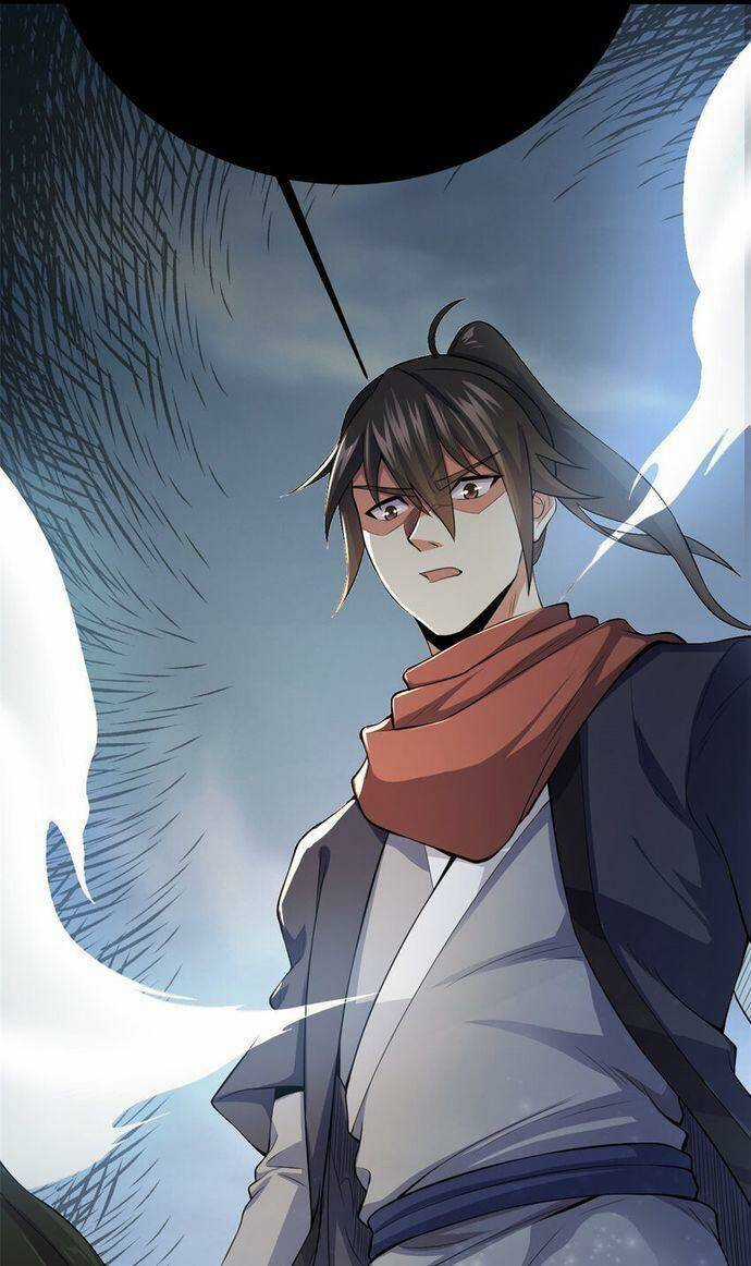 Ta Độ 999 Lần Thiên Kiếp Chapter 74 trang 56