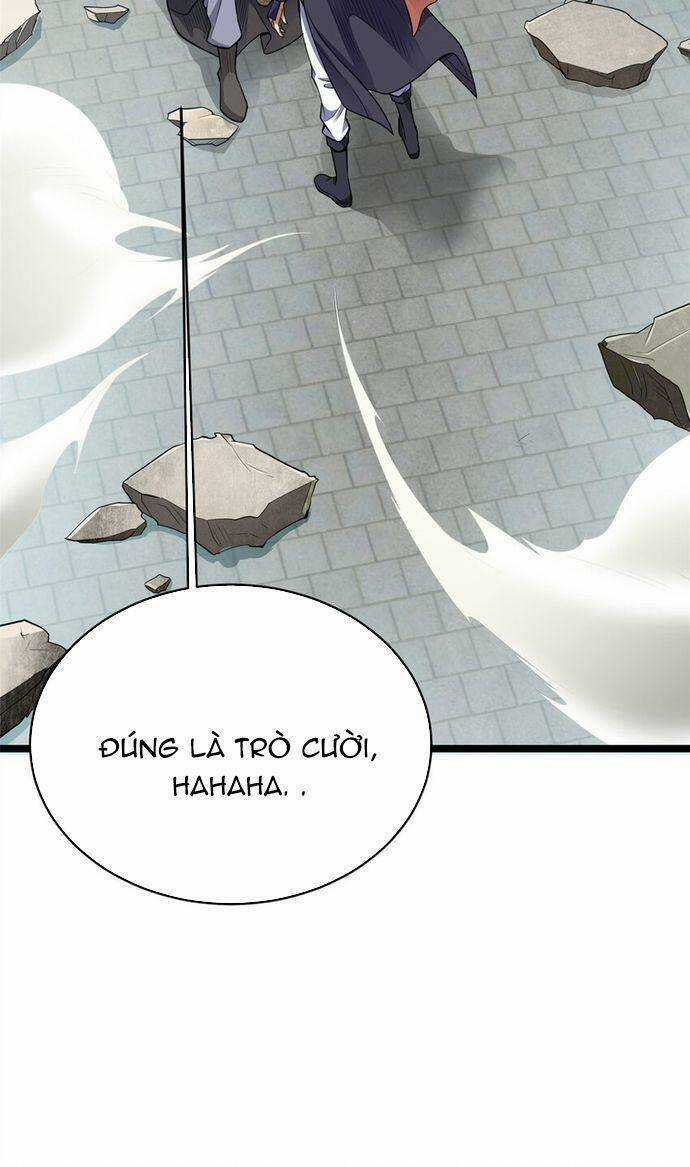 Ta Độ 999 Lần Thiên Kiếp Chapter 74 trang 59