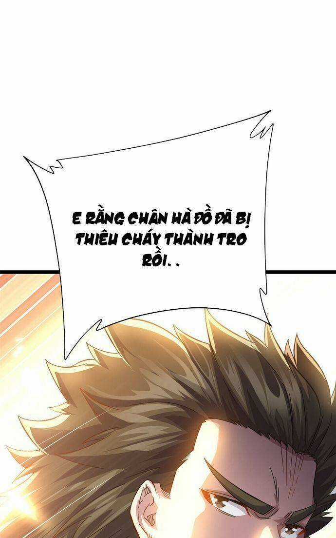 Ta Độ 999 Lần Thiên Kiếp Chapter 74 trang 6