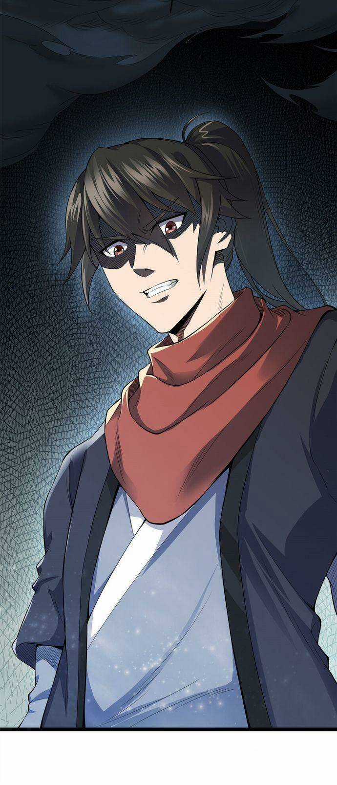 Ta Độ 999 Lần Thiên Kiếp Chapter 74 trang 61