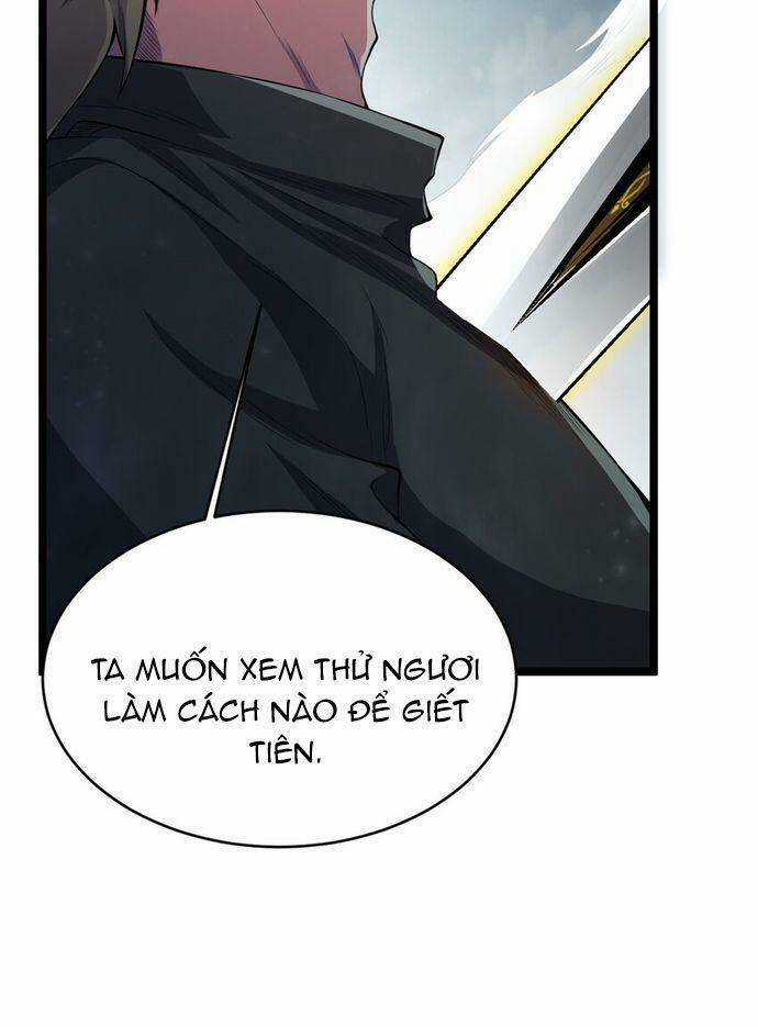 Ta Độ 999 Lần Thiên Kiếp Chapter 74 trang 63