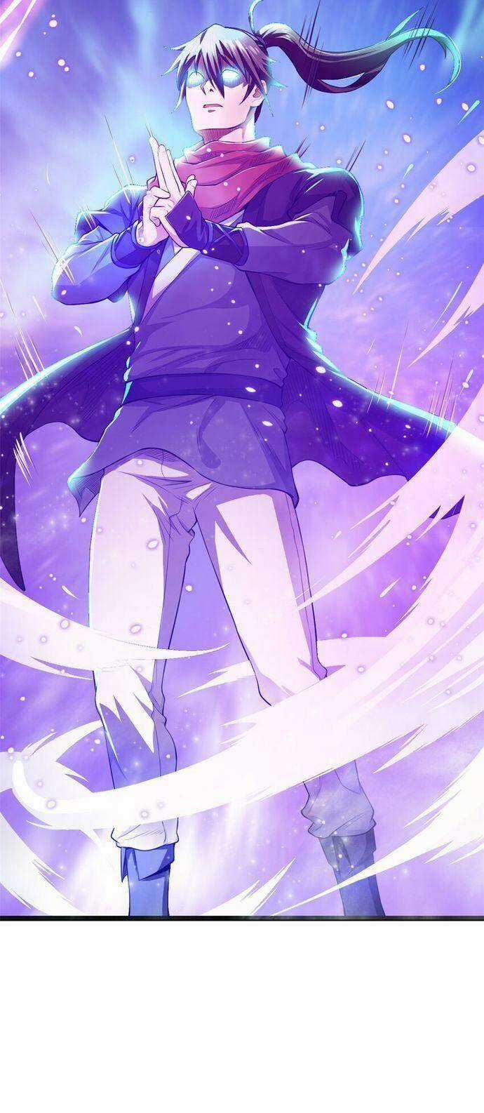 Ta Độ 999 Lần Thiên Kiếp Chapter 74 trang 66