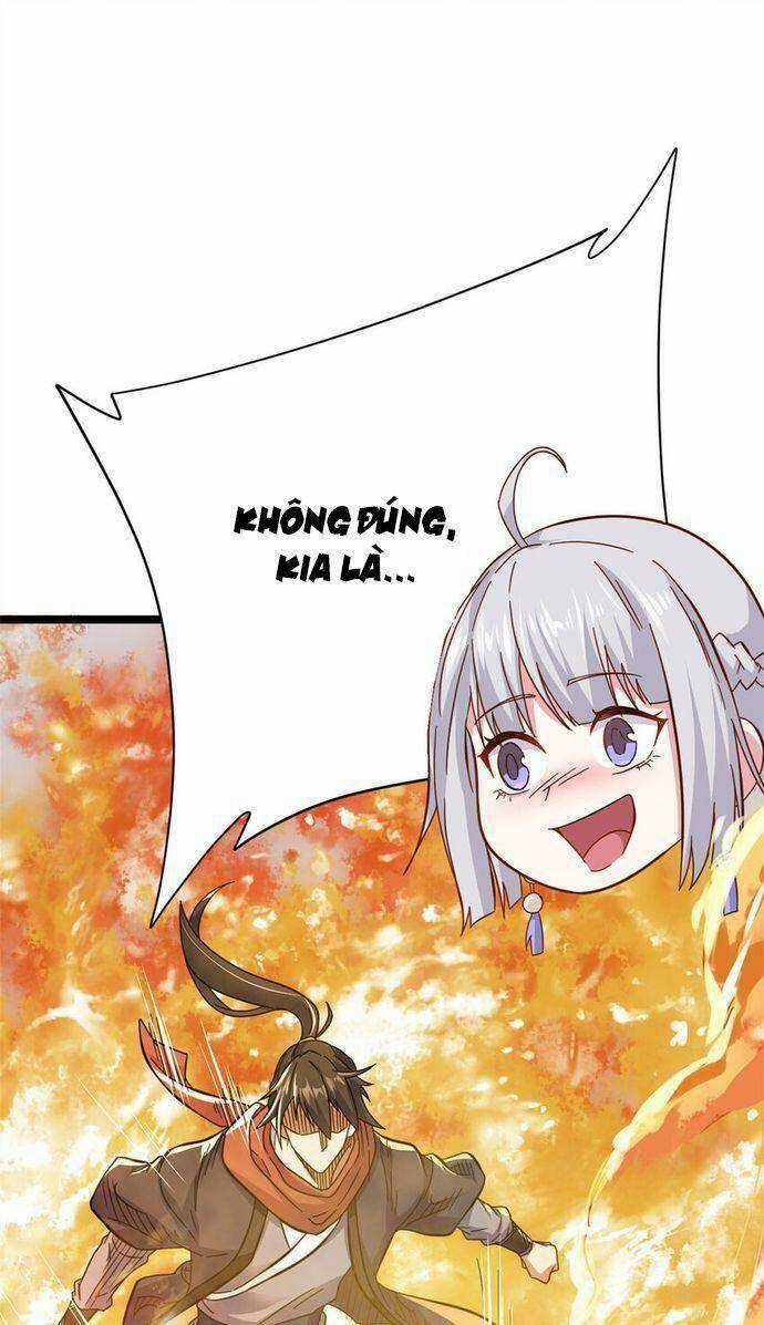 Ta Độ 999 Lần Thiên Kiếp Chapter 74 trang 8