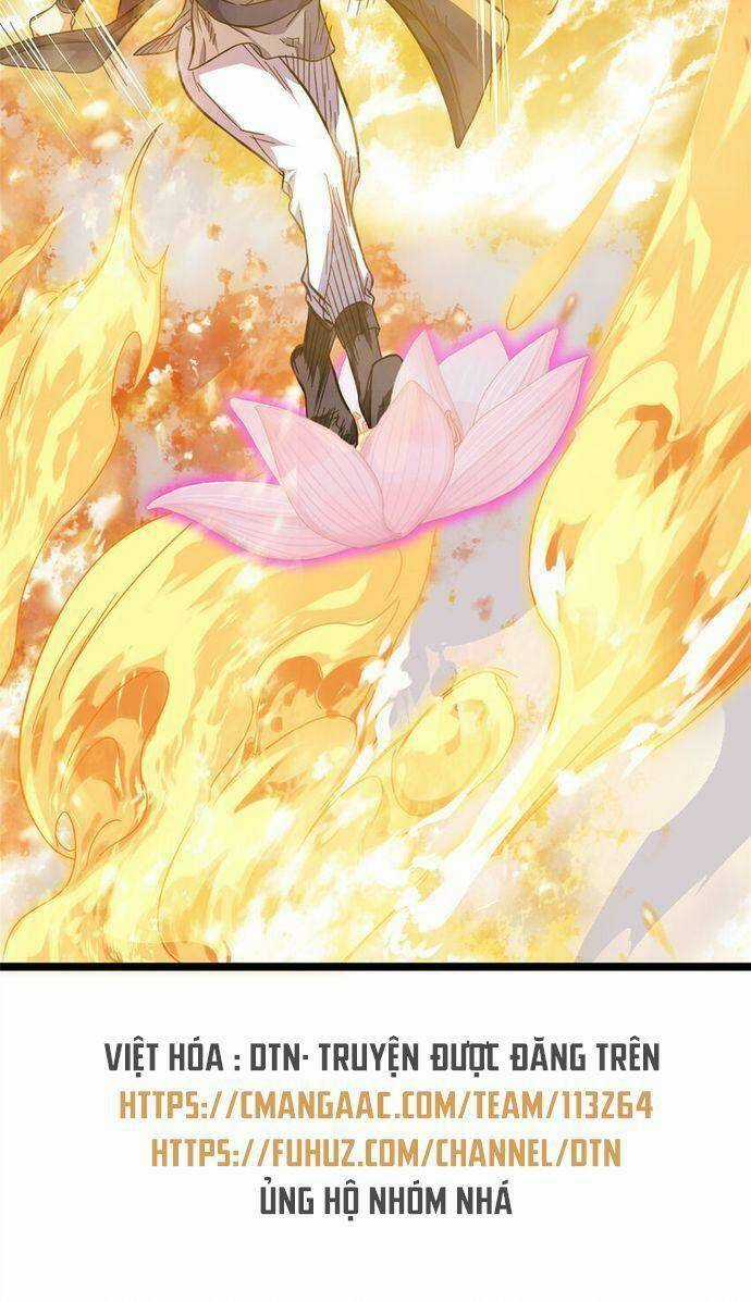 Ta Độ 999 Lần Thiên Kiếp Chapter 74 trang 9