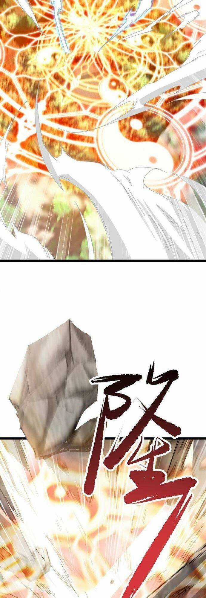 Ta Độ 999 Lần Thiên Kiếp Chapter 75 trang 10