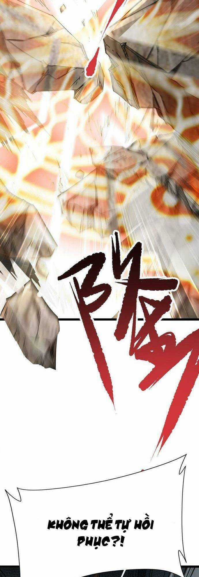 Ta Độ 999 Lần Thiên Kiếp Chapter 75 trang 11