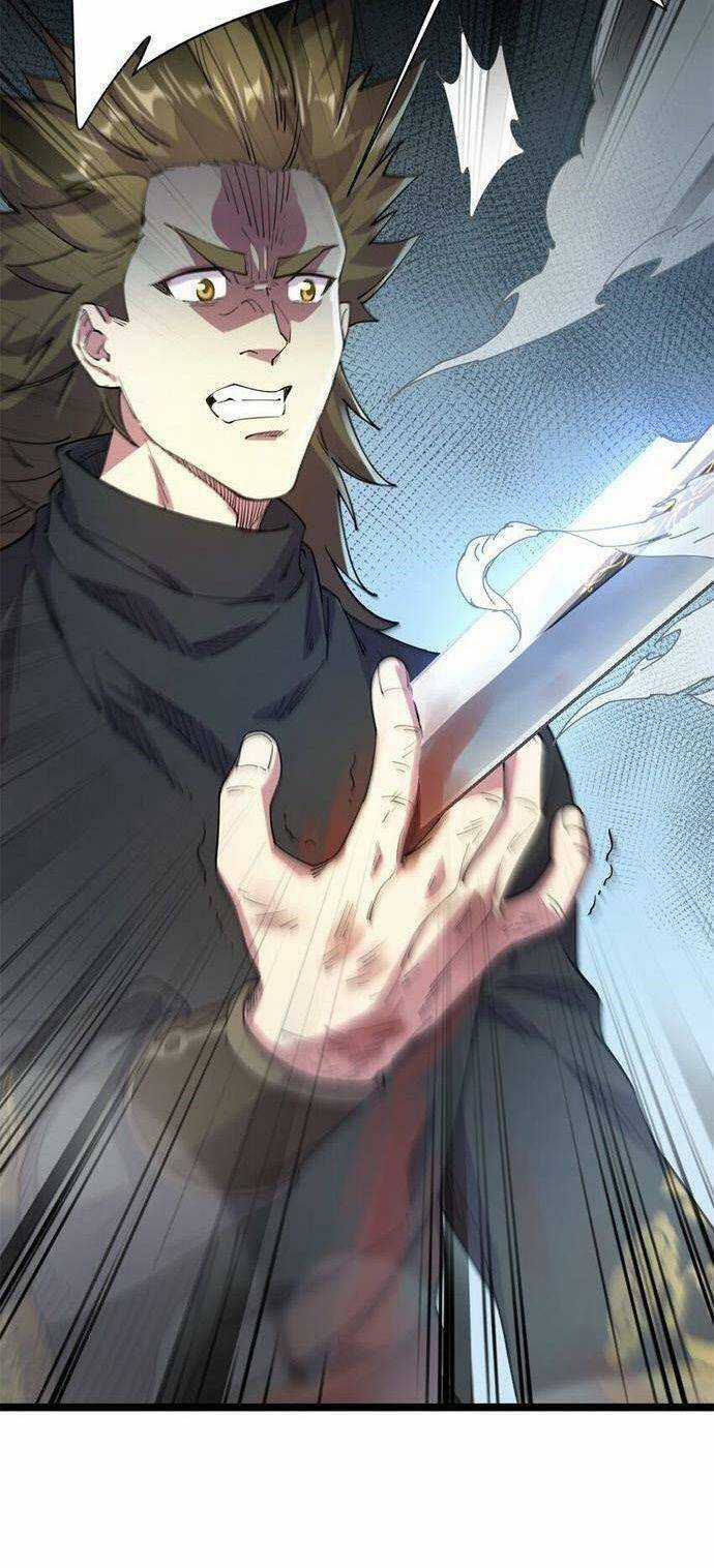 Ta Độ 999 Lần Thiên Kiếp Chapter 75 trang 12