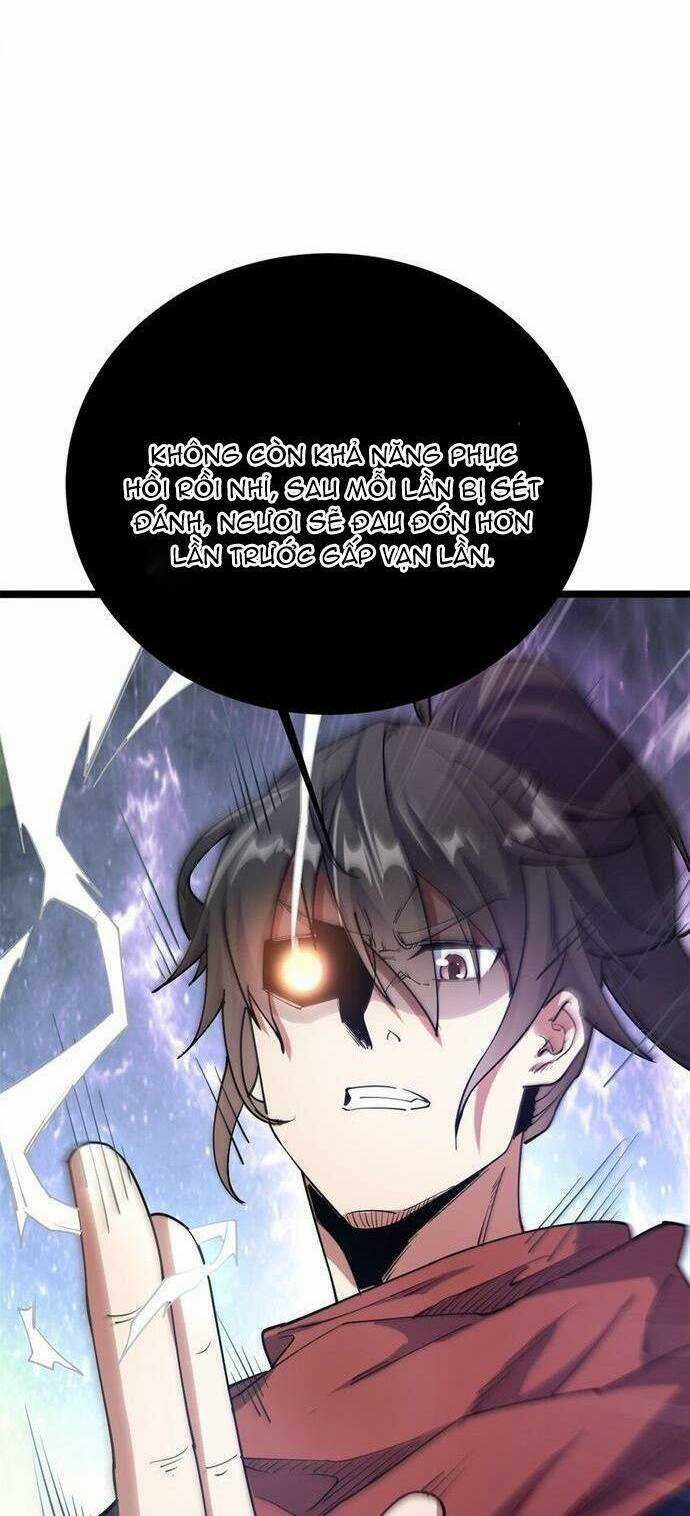 Ta Độ 999 Lần Thiên Kiếp Chapter 75 trang 13