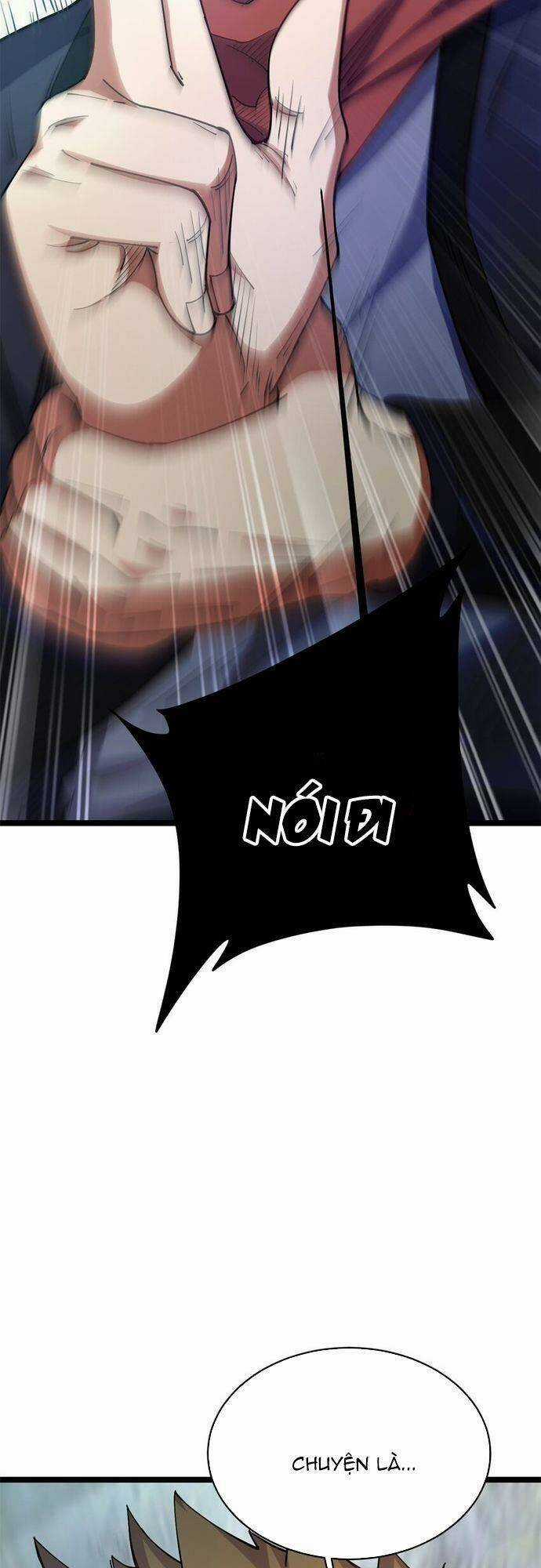 Ta Độ 999 Lần Thiên Kiếp Chapter 75 trang 14