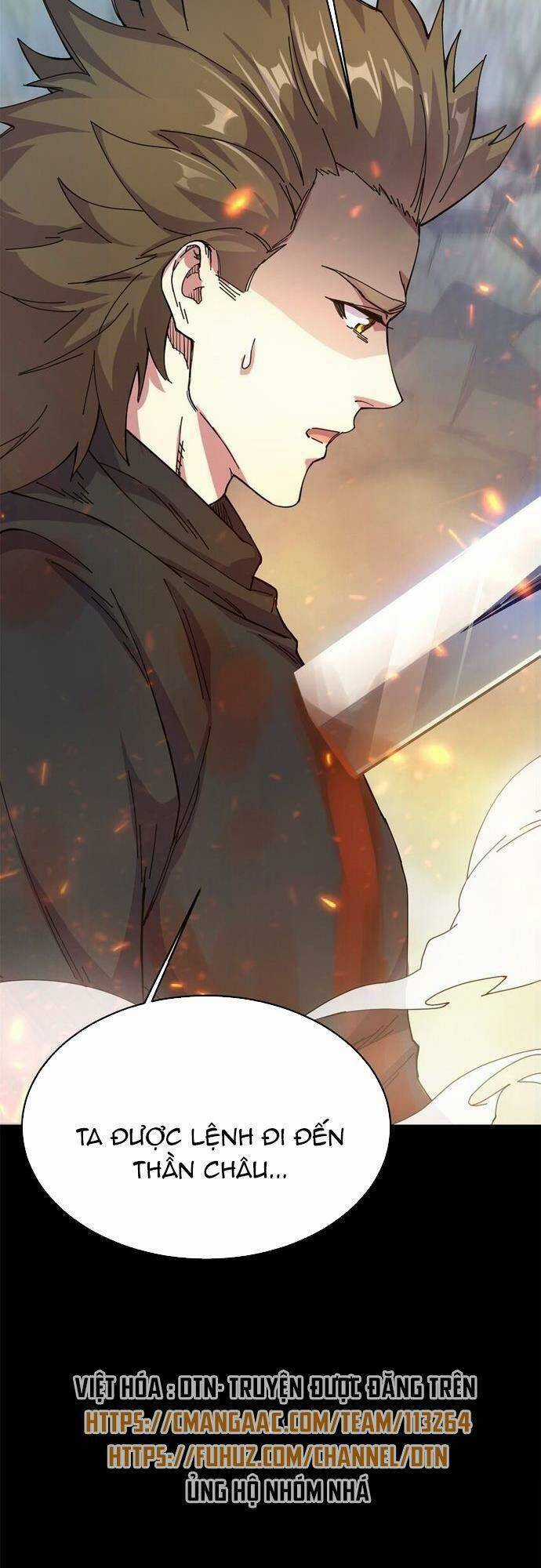 Ta Độ 999 Lần Thiên Kiếp Chapter 75 trang 15