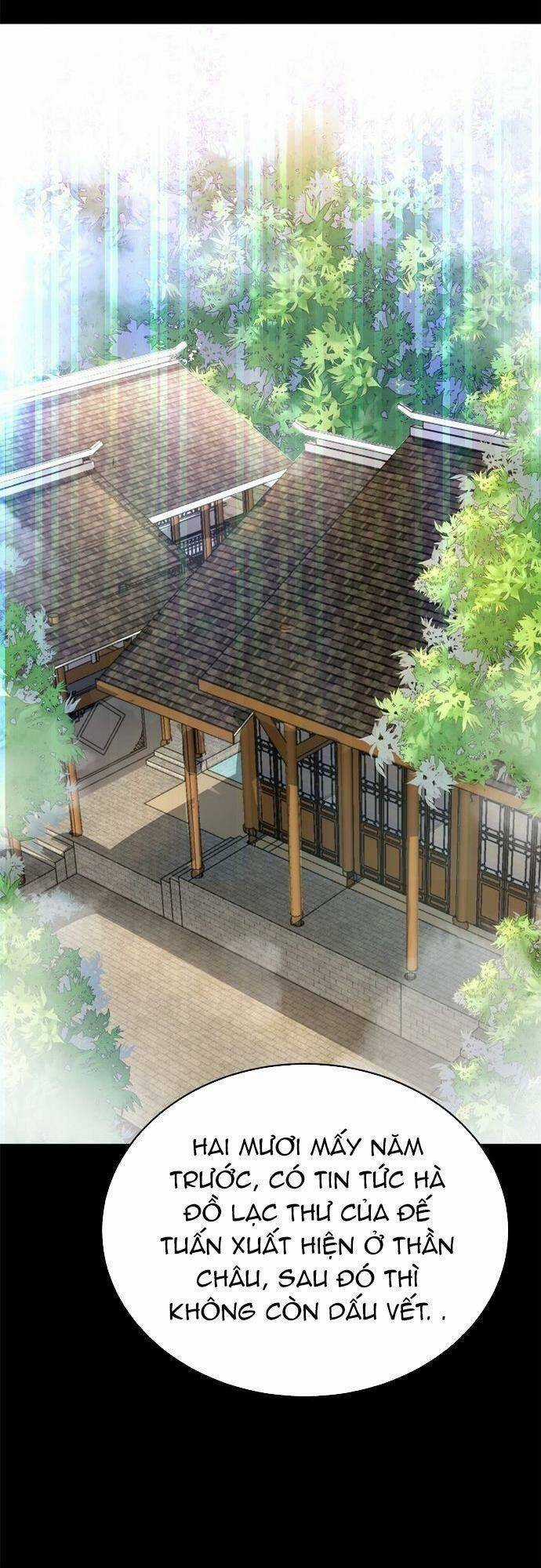 Ta Độ 999 Lần Thiên Kiếp Chapter 75 trang 16