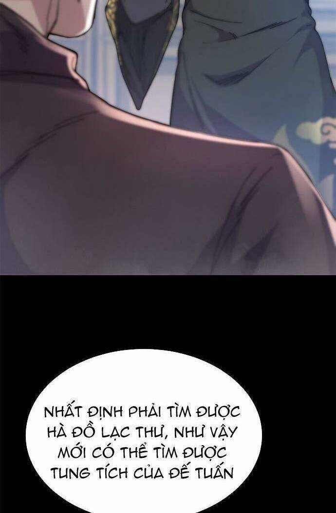 Ta Độ 999 Lần Thiên Kiếp Chapter 75 trang 18