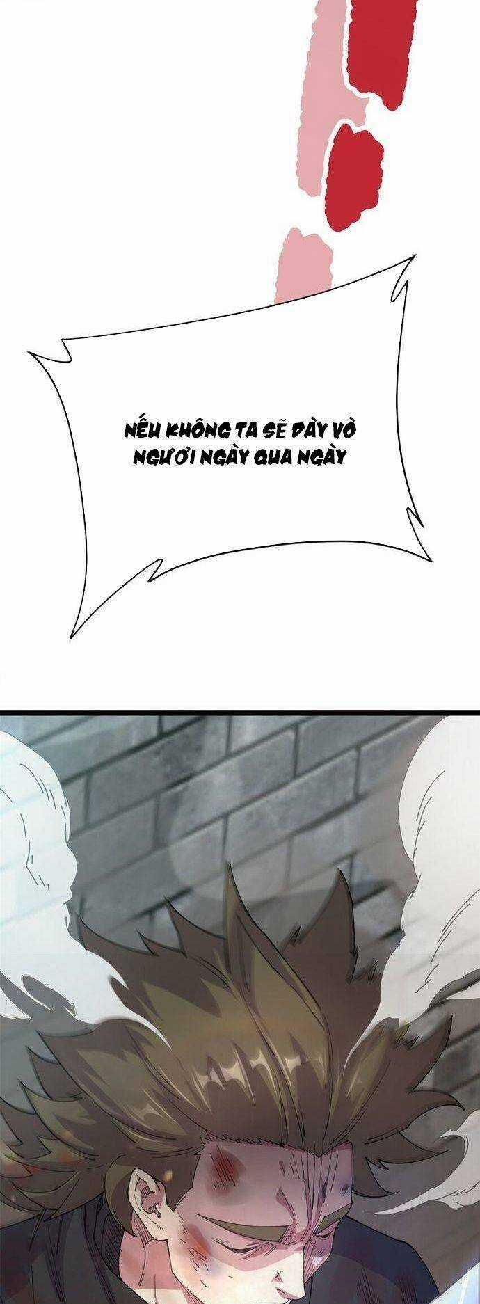 Ta Độ 999 Lần Thiên Kiếp Chapter 75 trang 2