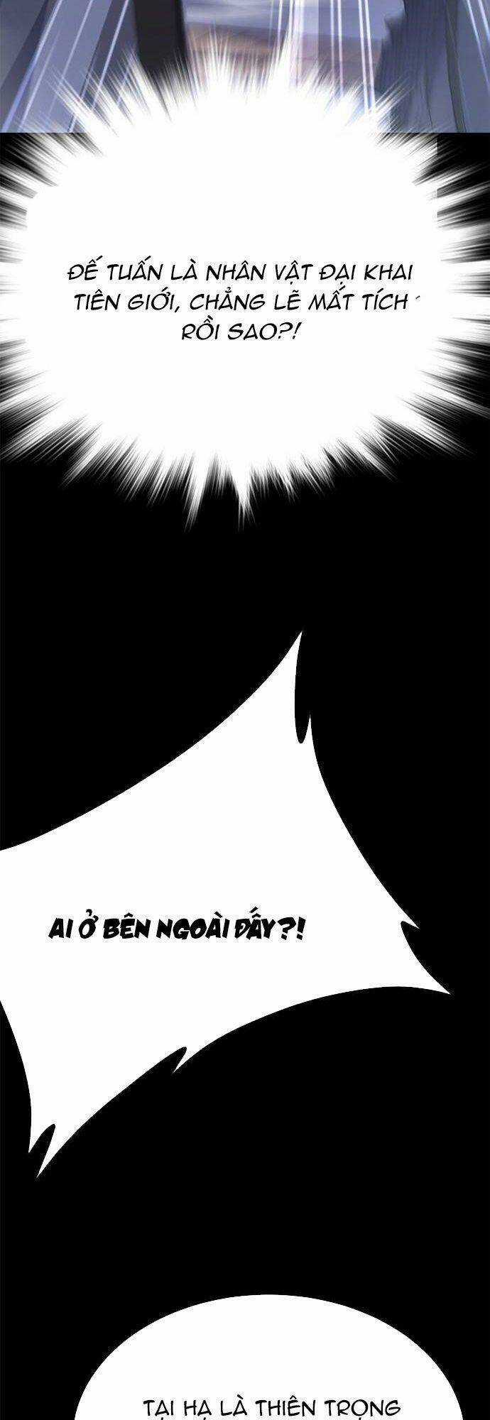 Ta Độ 999 Lần Thiên Kiếp Chapter 75 trang 20