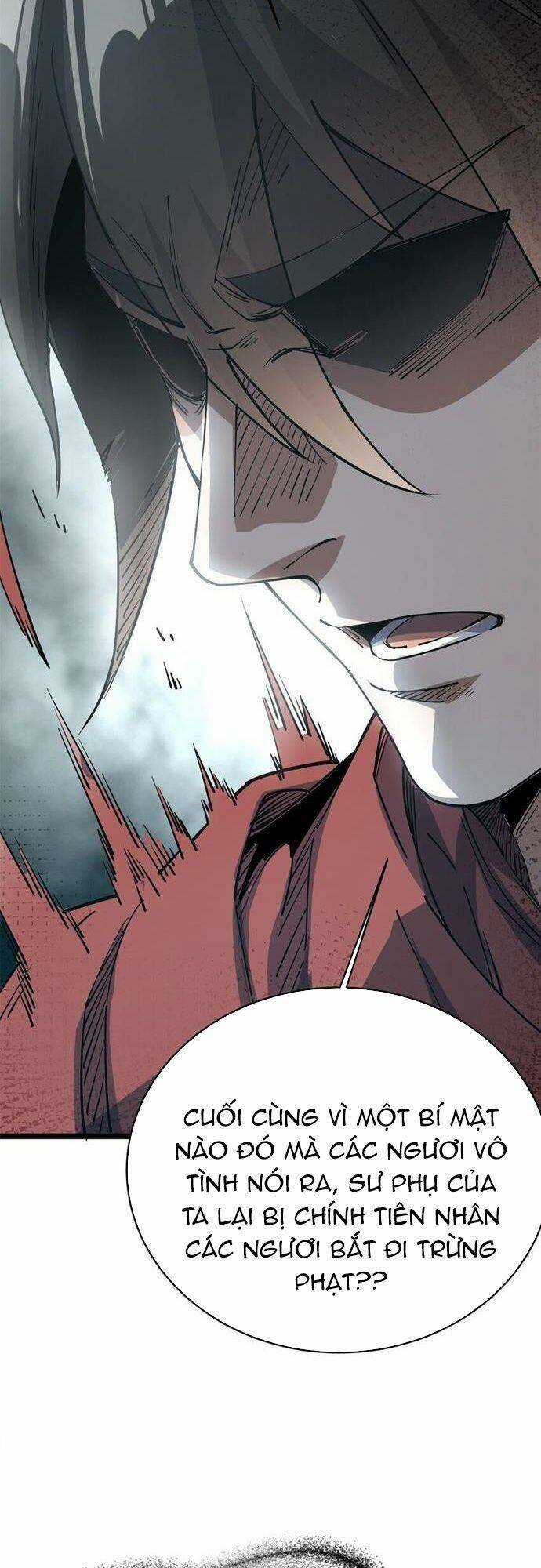 Ta Độ 999 Lần Thiên Kiếp Chapter 75 trang 26