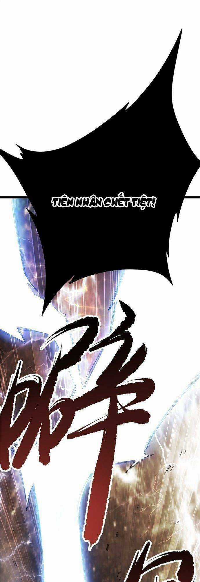 Ta Độ 999 Lần Thiên Kiếp Chapter 75 trang 29