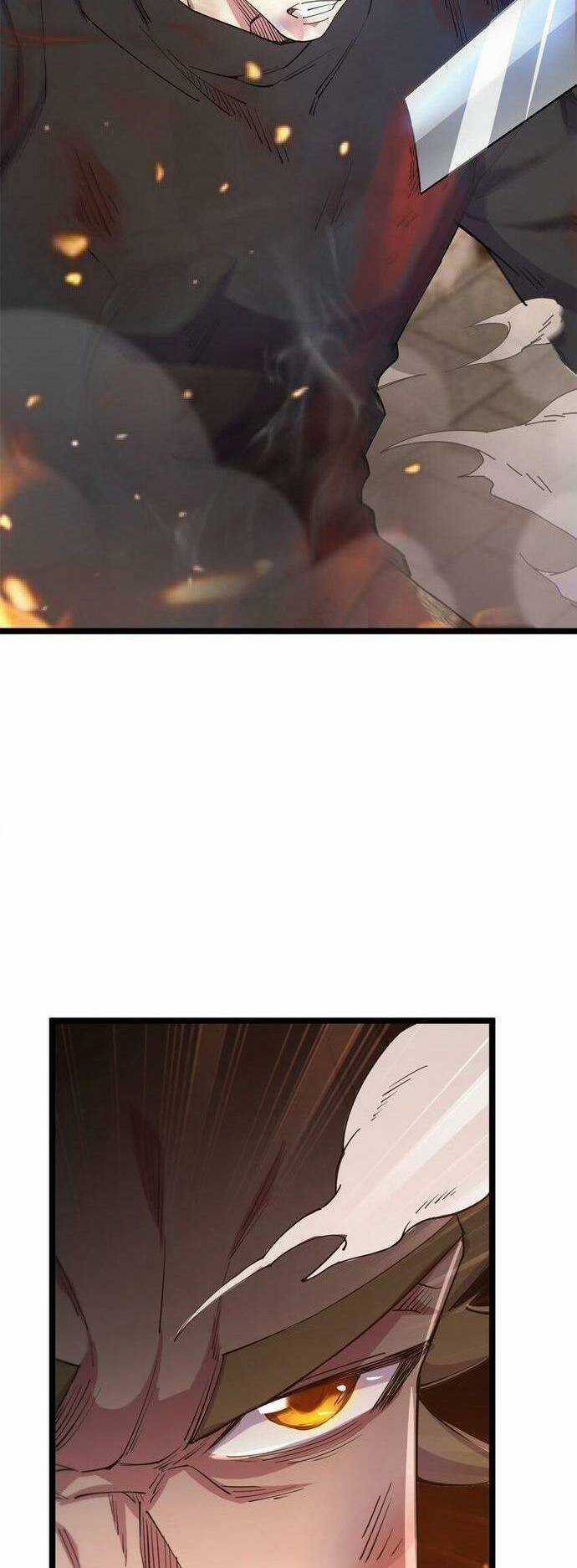 Ta Độ 999 Lần Thiên Kiếp Chapter 75 trang 3