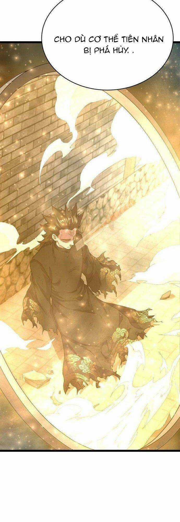 Ta Độ 999 Lần Thiên Kiếp Chapter 75 trang 35