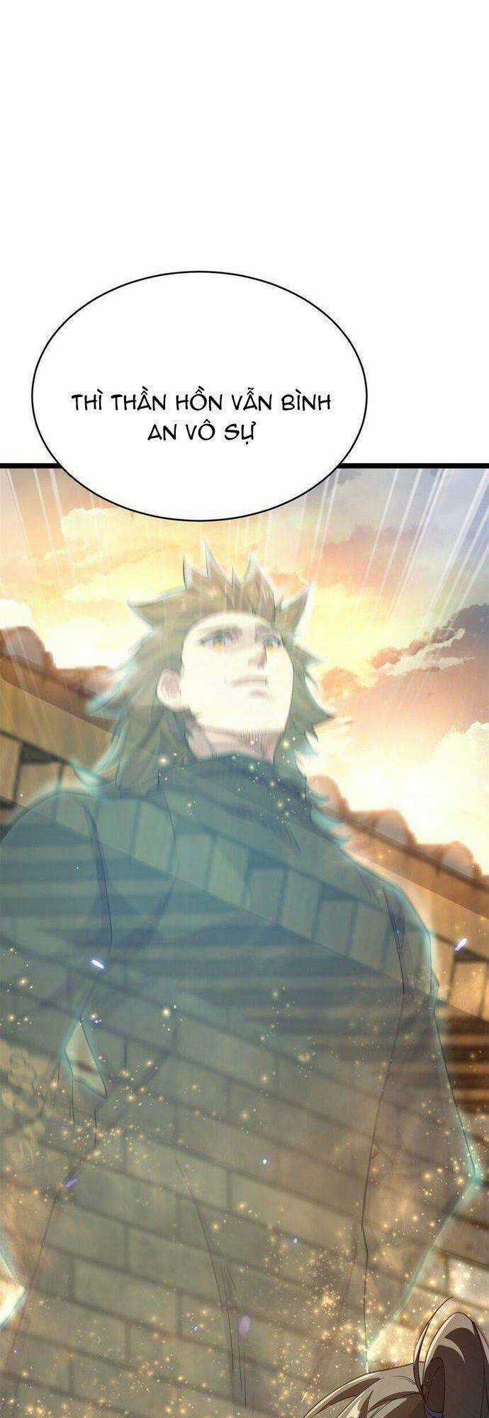 Ta Độ 999 Lần Thiên Kiếp Chapter 75 trang 36