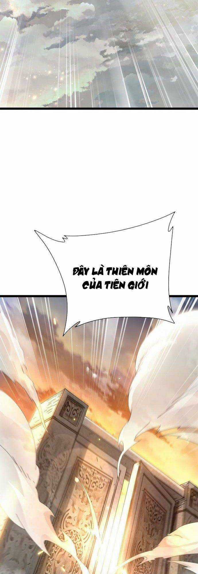 Ta Độ 999 Lần Thiên Kiếp Chapter 75 trang 40