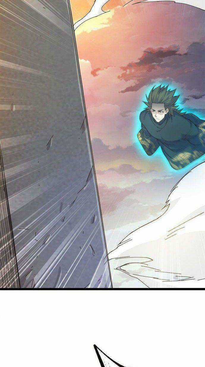 Ta Độ 999 Lần Thiên Kiếp Chapter 75 trang 42