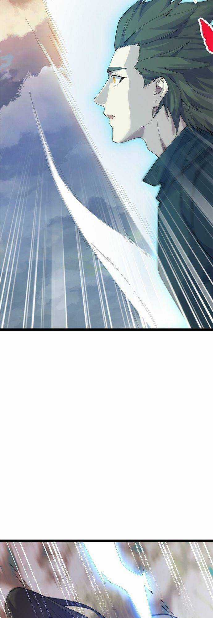 Ta Độ 999 Lần Thiên Kiếp Chapter 75 trang 44