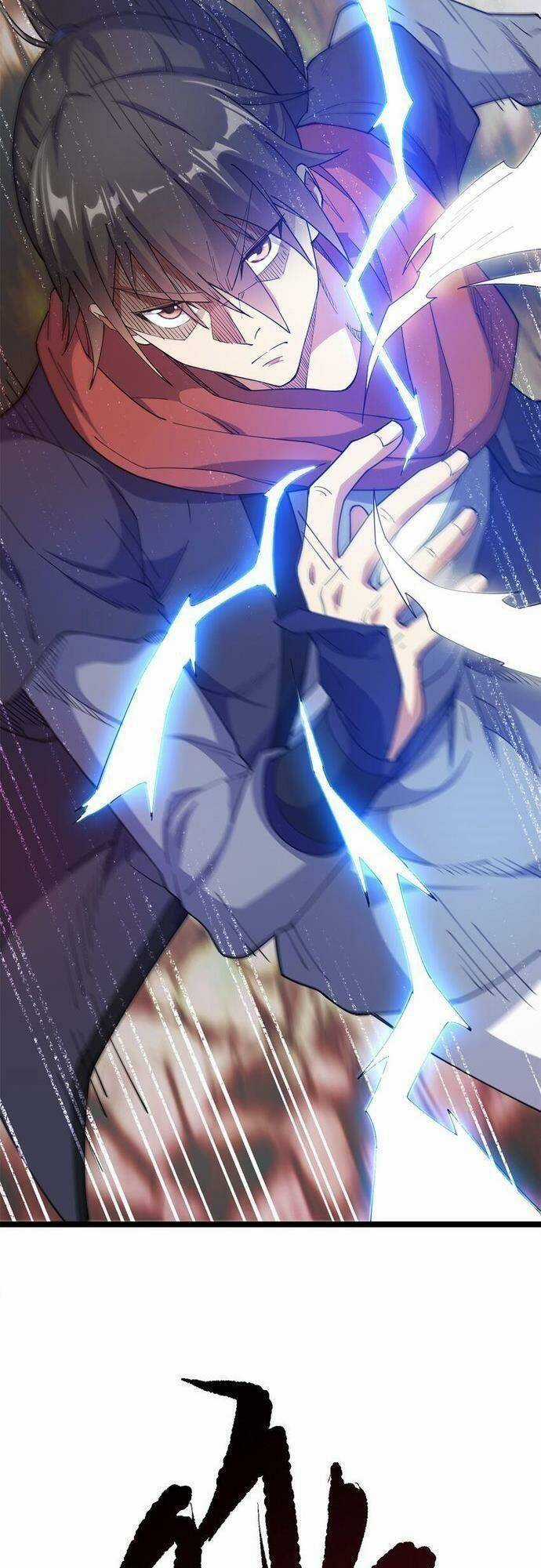 Ta Độ 999 Lần Thiên Kiếp Chapter 75 trang 45