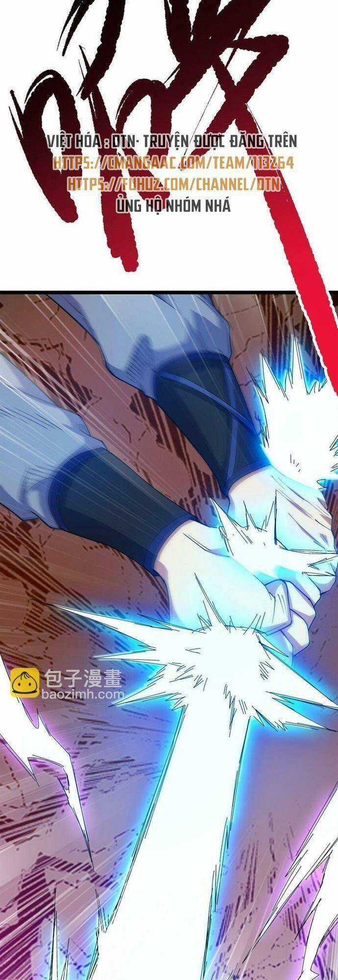 Ta Độ 999 Lần Thiên Kiếp Chapter 75 trang 46