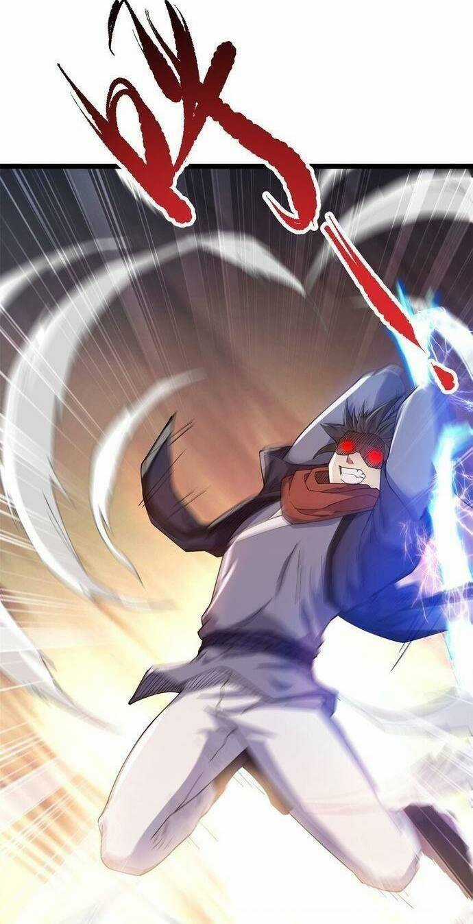 Ta Độ 999 Lần Thiên Kiếp Chapter 75 trang 48