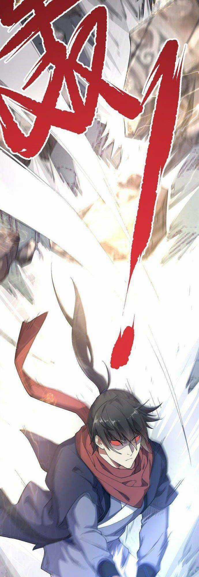 Ta Độ 999 Lần Thiên Kiếp Chapter 75 trang 51