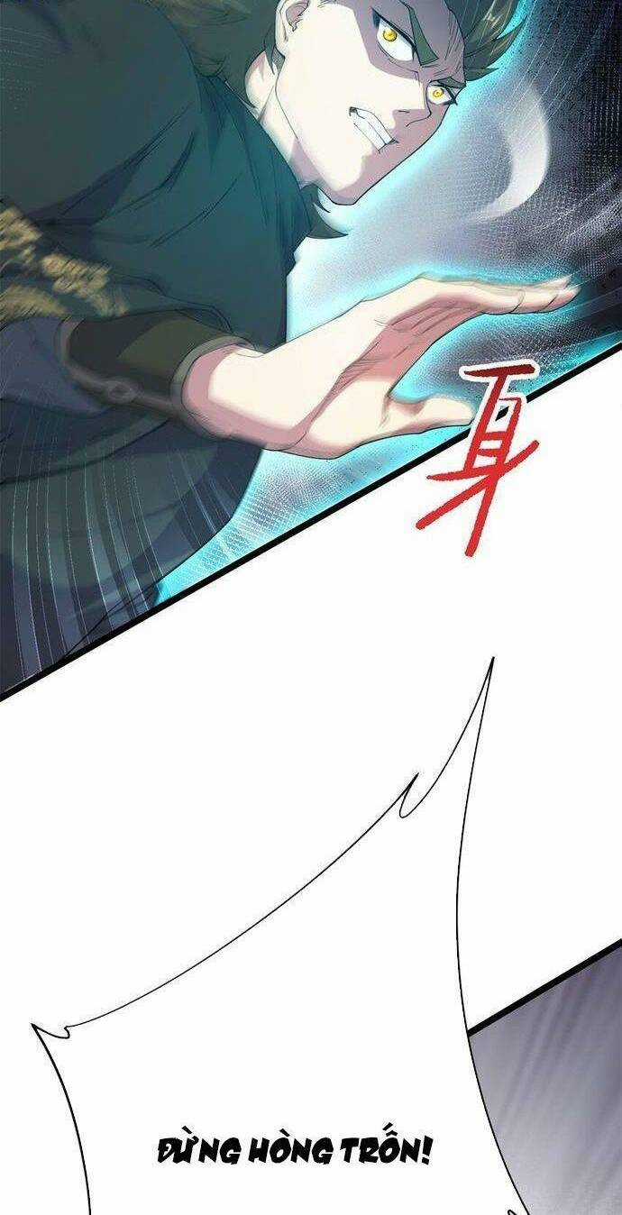 Ta Độ 999 Lần Thiên Kiếp Chapter 75 trang 53