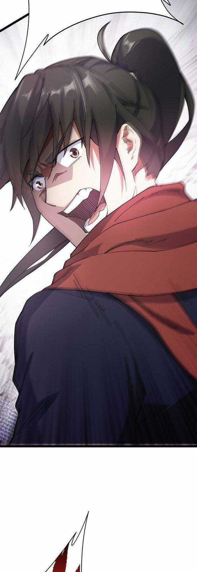 Ta Độ 999 Lần Thiên Kiếp Chapter 75 trang 54