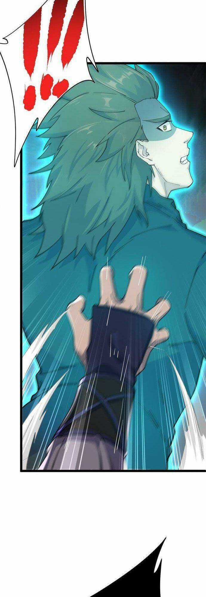 Ta Độ 999 Lần Thiên Kiếp Chapter 75 trang 55