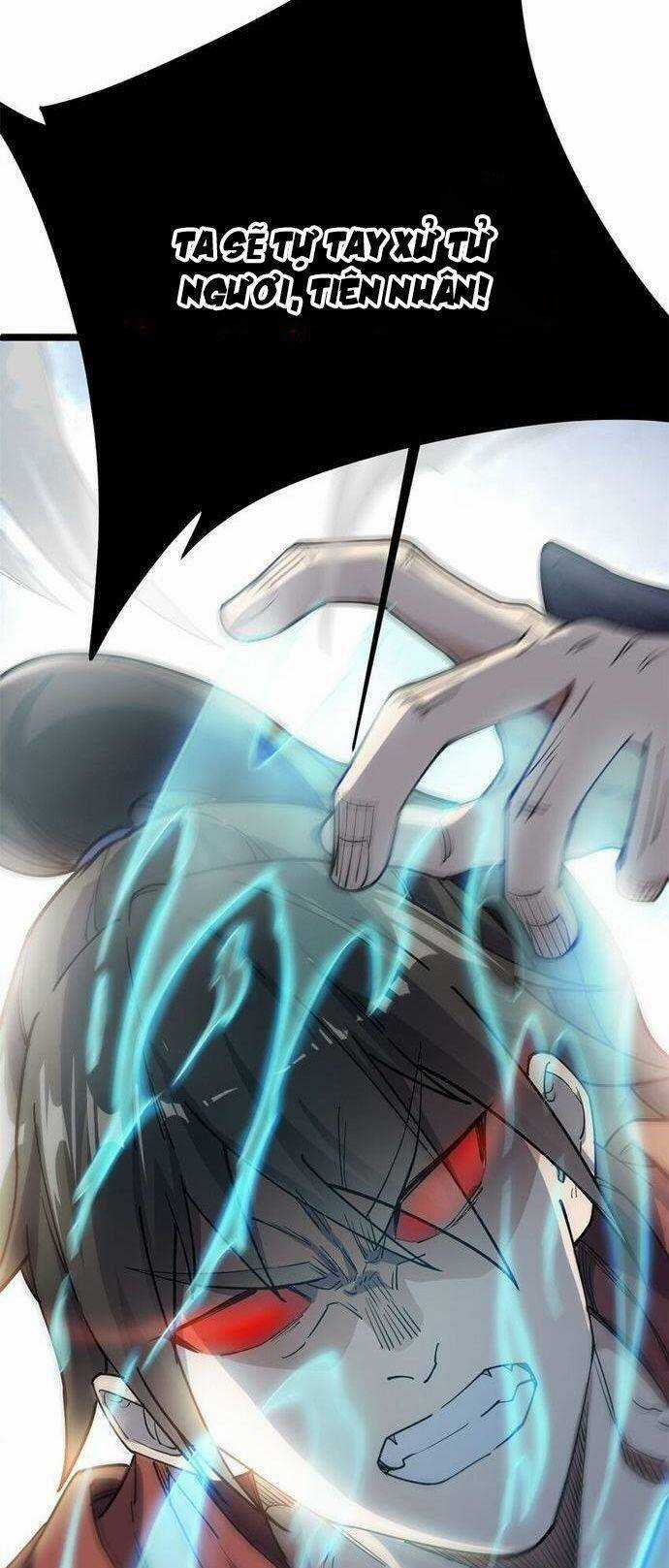 Ta Độ 999 Lần Thiên Kiếp Chapter 75 trang 56