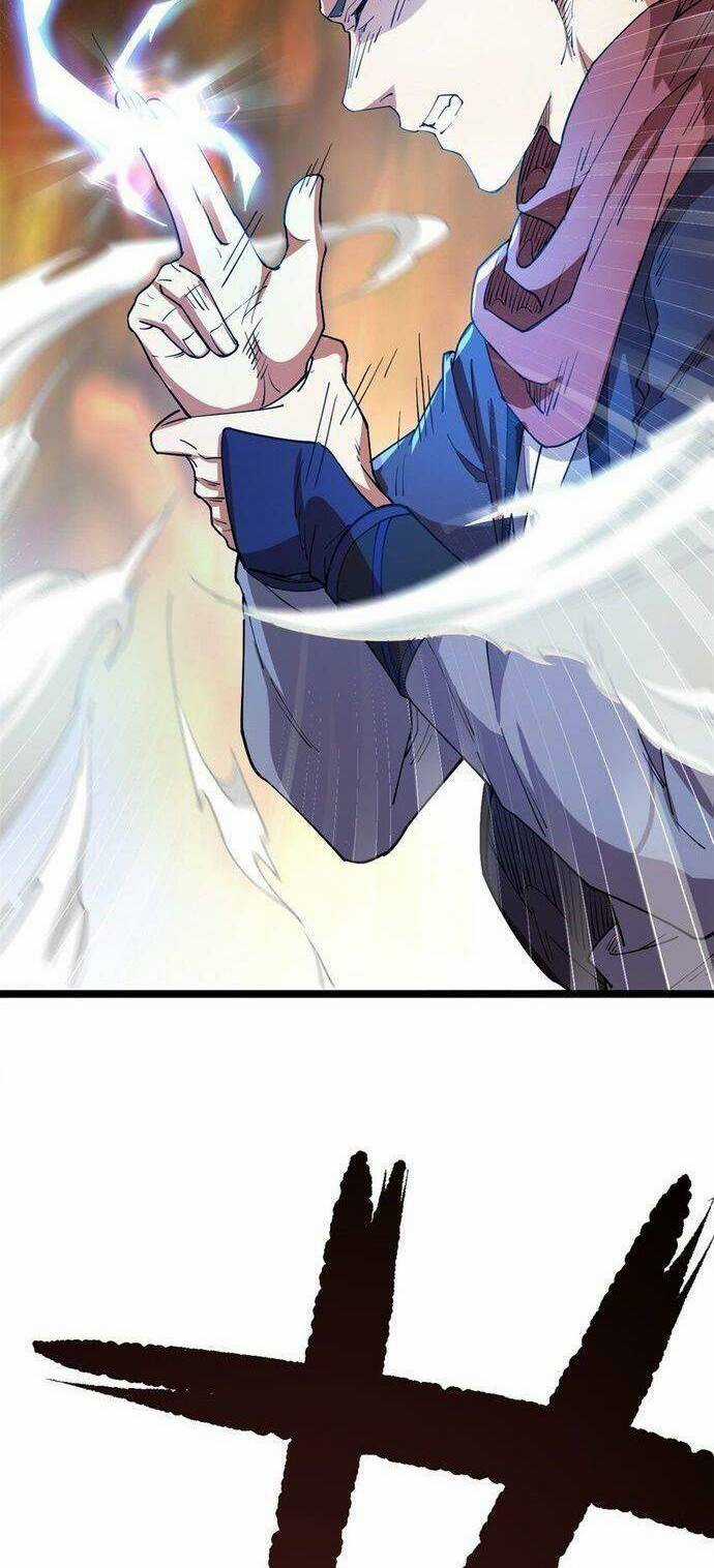 Ta Độ 999 Lần Thiên Kiếp Chapter 75 trang 8