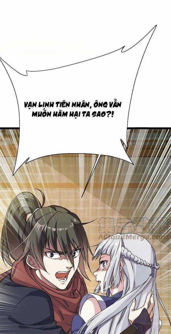 Ta Độ 999 Lần Thiên Kiếp Chapter 76 trang 10