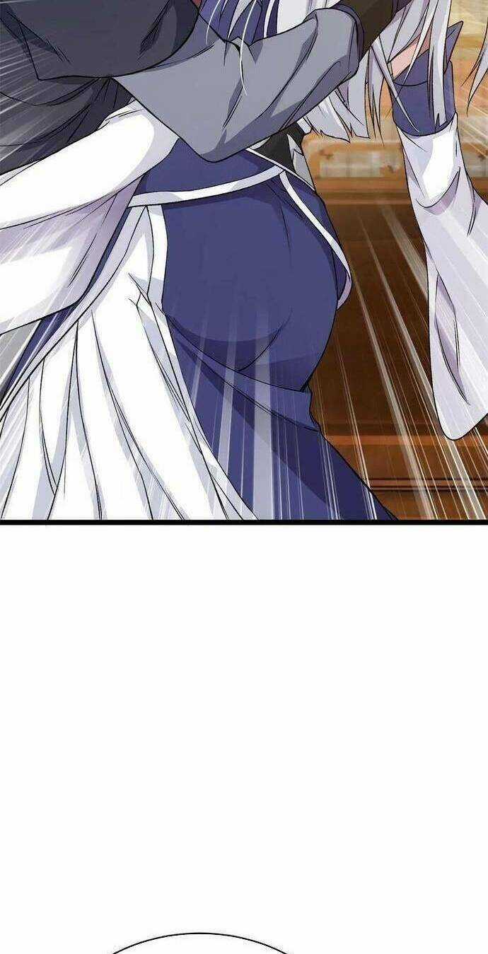 Ta Độ 999 Lần Thiên Kiếp Chapter 76 trang 11