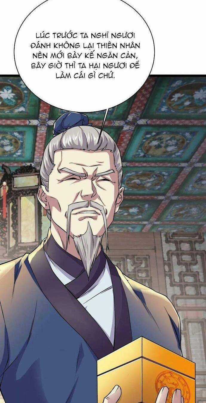 Ta Độ 999 Lần Thiên Kiếp Chapter 76 trang 12