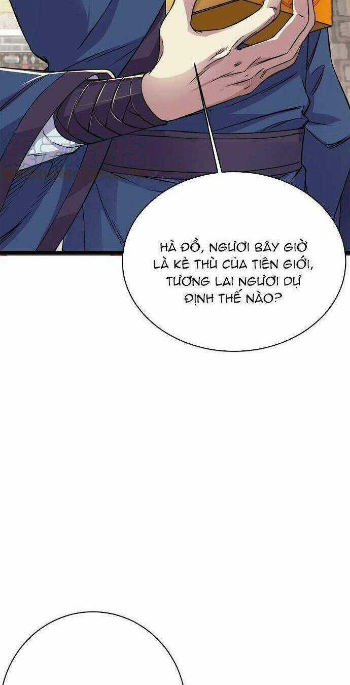 Ta Độ 999 Lần Thiên Kiếp Chapter 76 trang 13