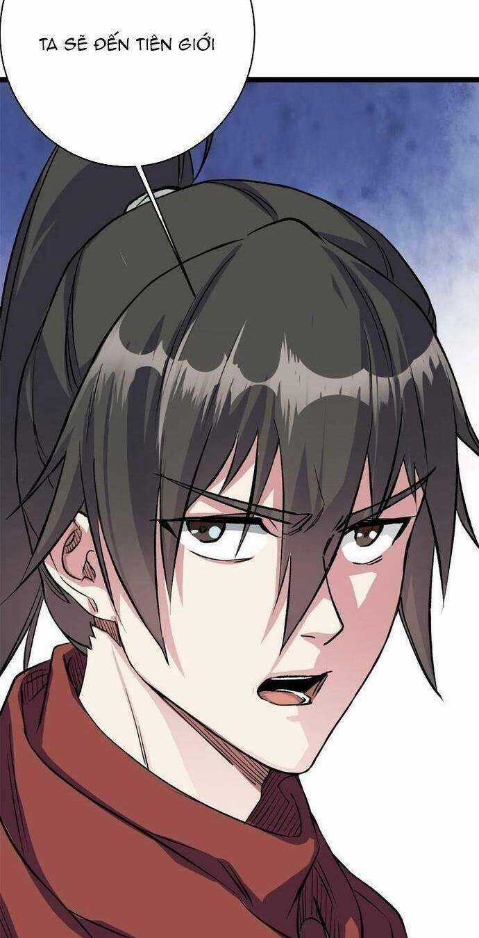 Ta Độ 999 Lần Thiên Kiếp Chapter 76 trang 14