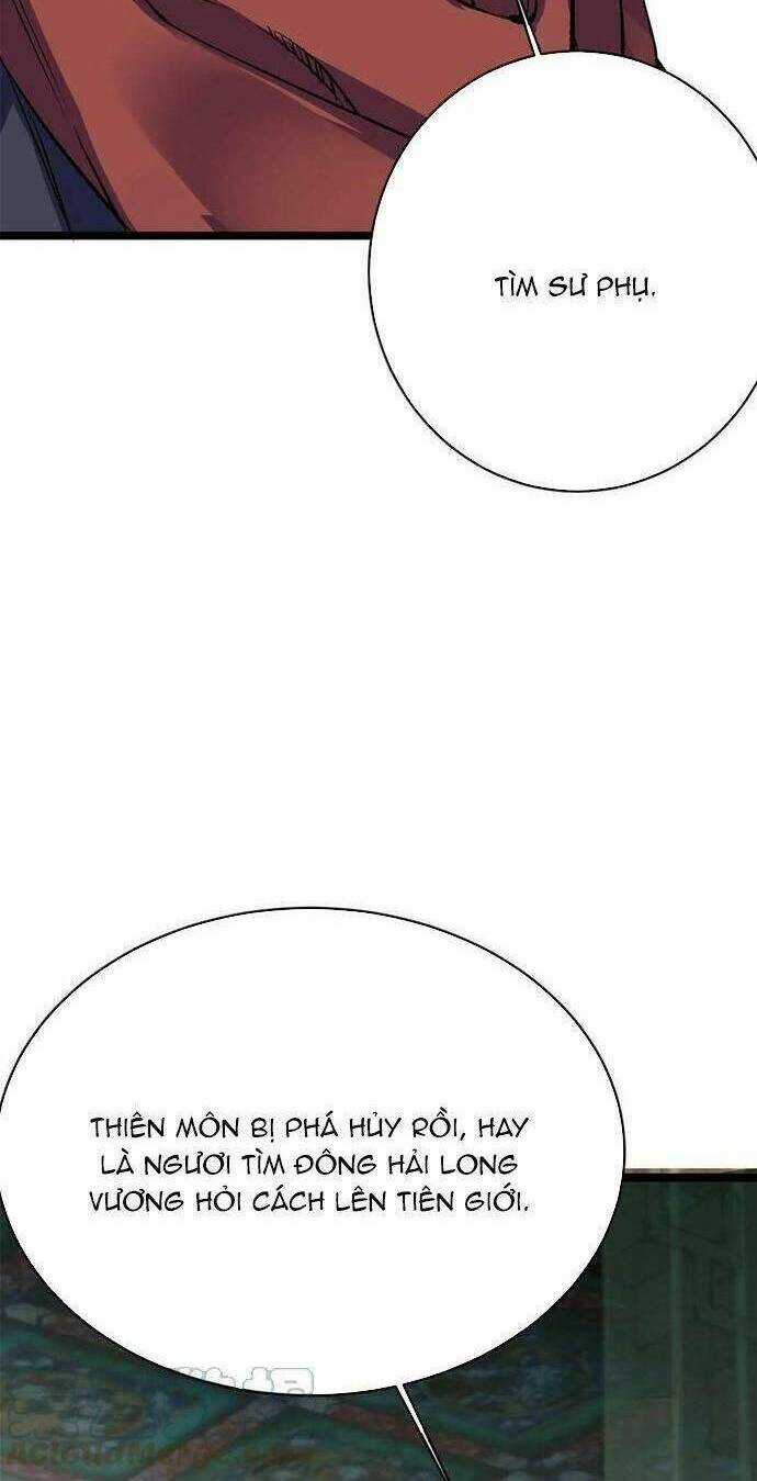 Ta Độ 999 Lần Thiên Kiếp Chapter 76 trang 15