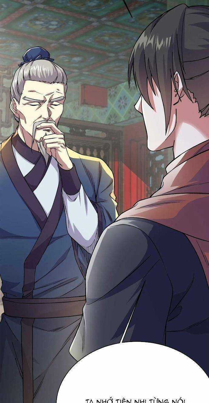 Ta Độ 999 Lần Thiên Kiếp Chapter 76 trang 16