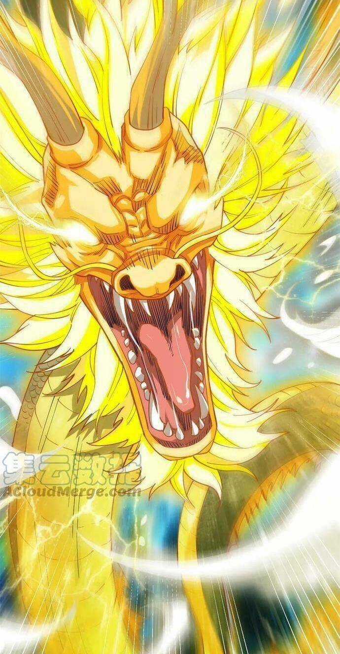 Ta Độ 999 Lần Thiên Kiếp Chapter 76 trang 18