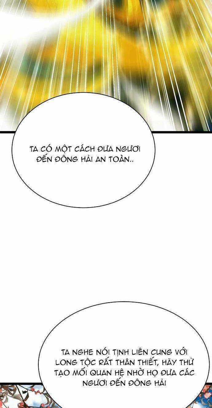 Ta Độ 999 Lần Thiên Kiếp Chapter 76 trang 19
