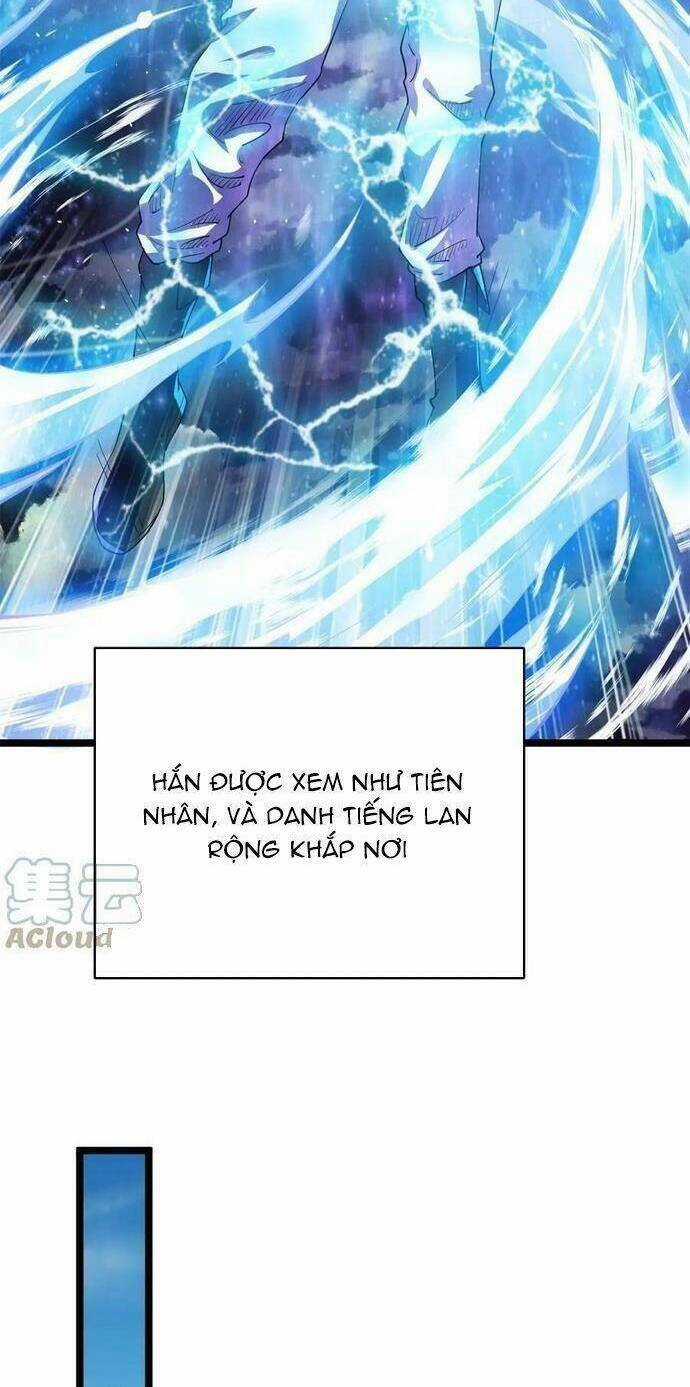 Ta Độ 999 Lần Thiên Kiếp Chapter 76 trang 2